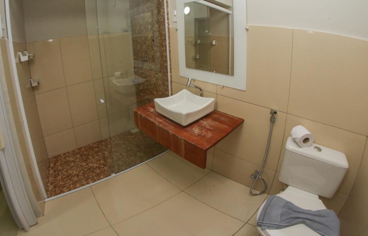 Pousada Jerimar Жижока-ди-Жерикуакуара Экстерьер фото